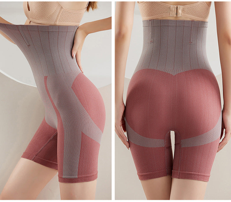 🩱Lenjerie de ridicare a abdomenului și a șoldului Shapewear