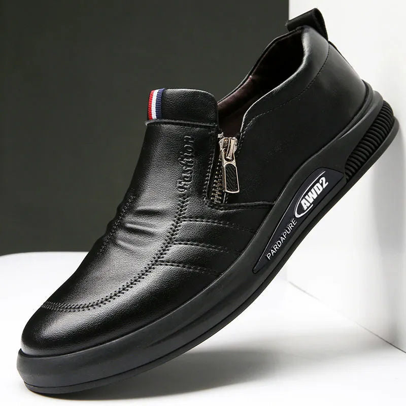 【39-44】2024 pantofi casual de afaceri noi