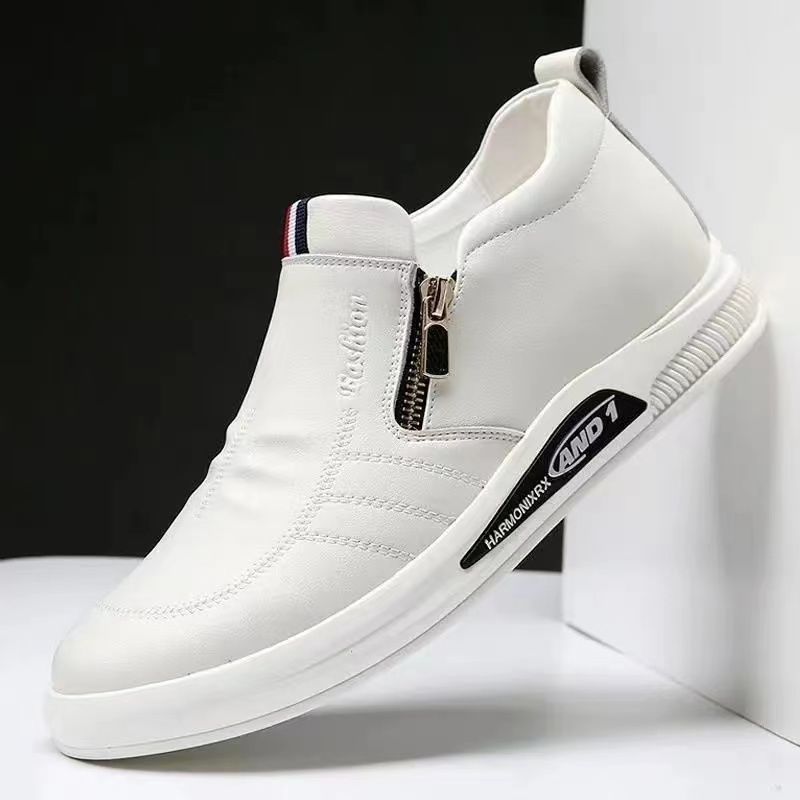 【39-44】2024 pantofi casual de afaceri noi