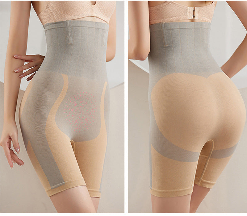 🩱Lenjerie de ridicare a abdomenului și a șoldului Shapewear