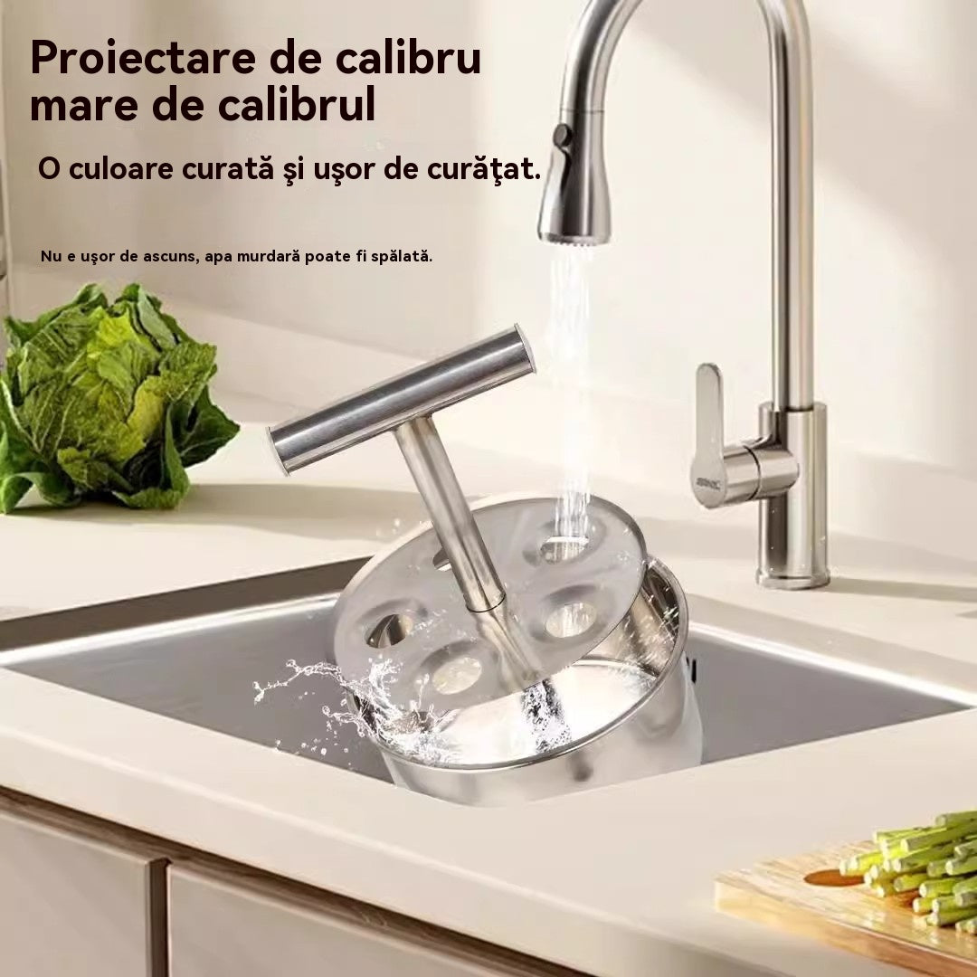 ✨【Cumpărați 1, primiți 1 gratuit】Aparat de fabricat chiftele presate din otel inoxidabil