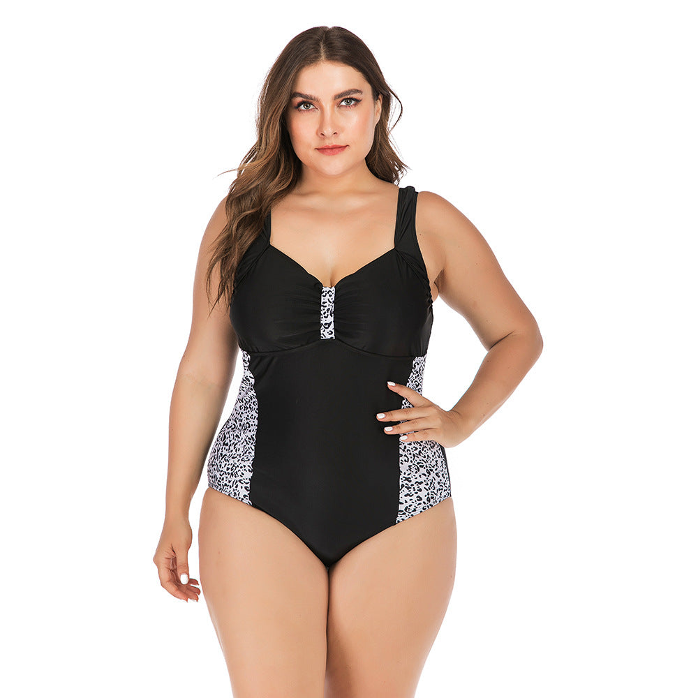 🩱 【S-5XL】 Costum de baie clasic într-o singură piesă la modă