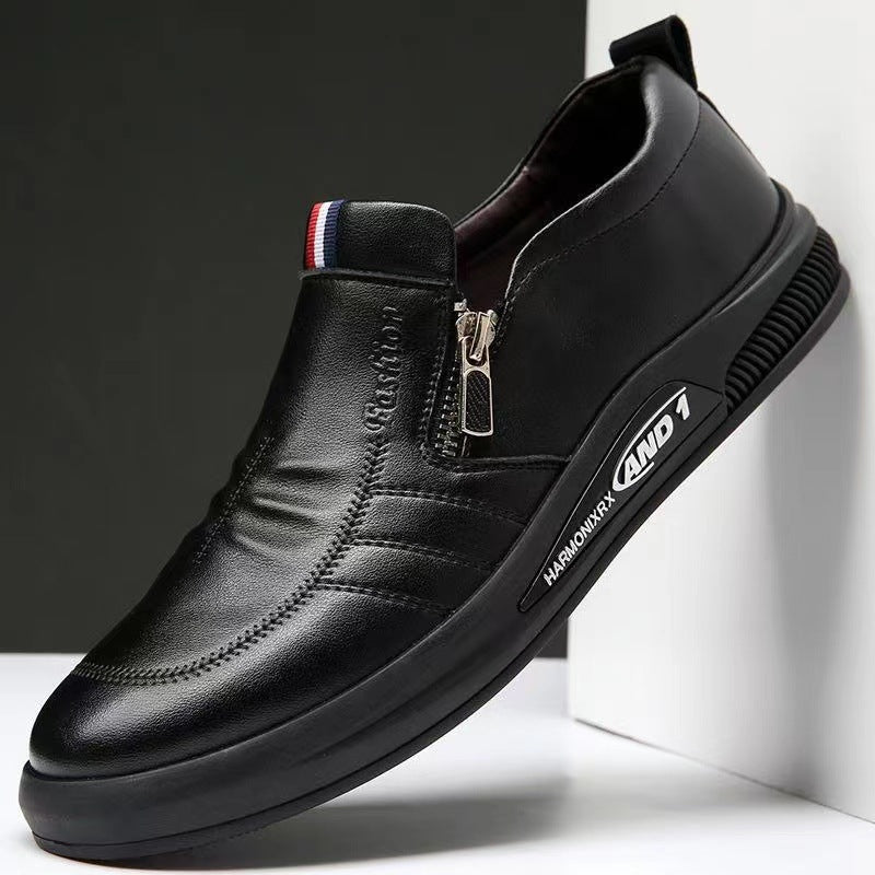 【39-44】2024 pantofi casual de afaceri noi