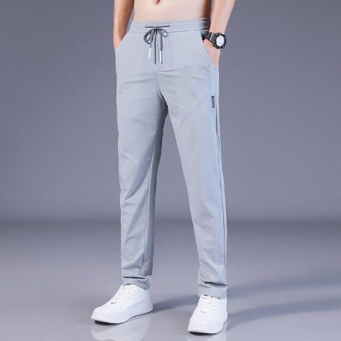 👖👉【M-5XL】2024 Pantaloni casual elastici, confortabili și eleganti, pentru bărbați