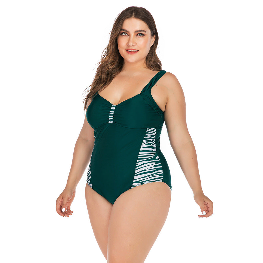 🩱 【S-5XL】 Costum de baie clasic într-o singură piesă la modă