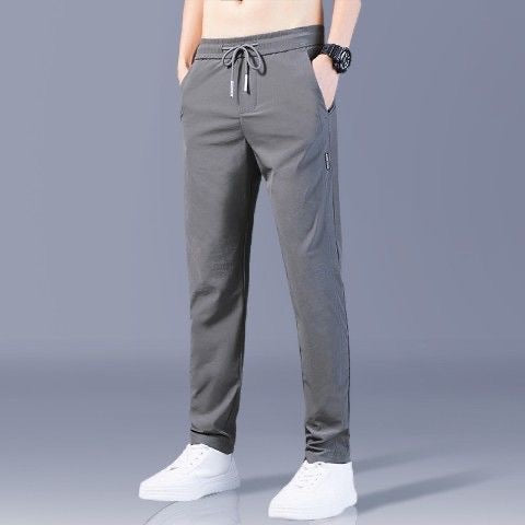 👖 2024 Pantaloni casual elastici, confortabili și eleganti, pentru bărbați