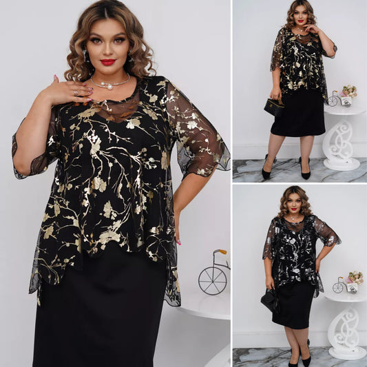 💗【S-5XL】2025 Haine frumoase elegante și stilate